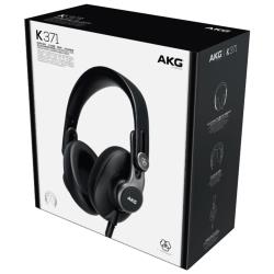 Наушники мониторные студийные AKG K371