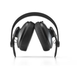 Беспроводные наушники AKG K361-BT Black