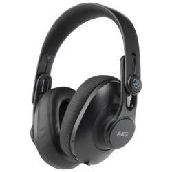 Беспроводные наушники AKG K361-BT Black