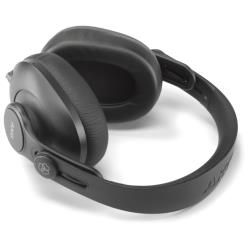 Беспроводные наушники AKG K361-BT Black