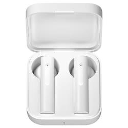 Беспроводные наушники Xiaomi Mi True Wireless Earphones 2 Basic, белый