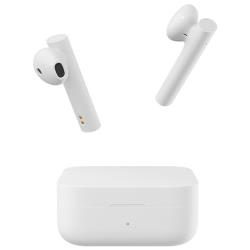 Беспроводные наушники Xiaomi Mi True Wireless Earphones 2 Basic, белый