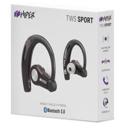 Беспроводные наушники HIPER TWS Sport