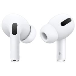 Беспроводные наушники Apple AirPods Pro RU, Lightning, белый