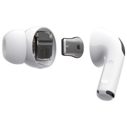 Беспроводные наушники Apple AirPods Pro RU, Lightning, белый