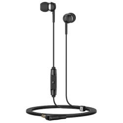 Наушники Sennheiser CX 80S, black