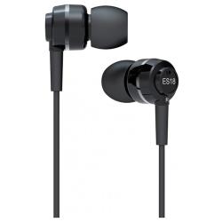 Наушники SoundMAGIC ES18