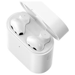 Беспроводные наушники Xiaomi Mi True Wireless Earphones 2S Global, USB Type-C, белый