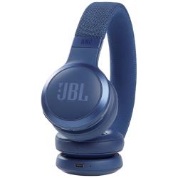 Беспроводные наушники JBL LIVE 460NC, белый JBLLIVE460NCWHT