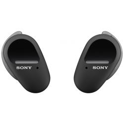 Беспроводные наушники Sony WF-SP800N