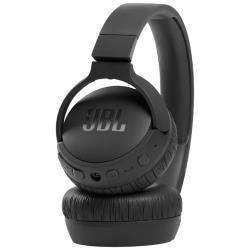 Наушники JBL T660NC черный