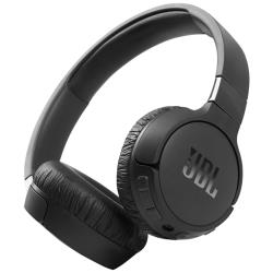 Наушники JBL T660NC черный