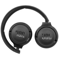 Беспроводные наушники JBL Tune 510BT Global, черный