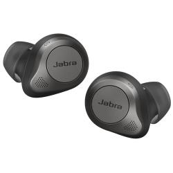 Беспроводные наушники Jabra Elite 85t