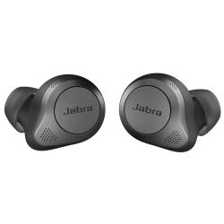 Беспроводные наушники Jabra Elite 85t