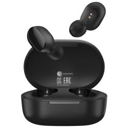 Наушники Xiaomi Mi True Wireless Earbuds Basic 2S (Черный)