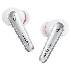 Беспроводные наушники Soundcore Liberty Air 2 Pro, розовый кристалл