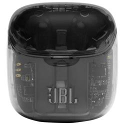 Наушники True Wireless JBL JBLT225TWSGHOSTBLK