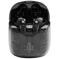 Наушники True Wireless JBL JBLT225TWSGHOSTBLK