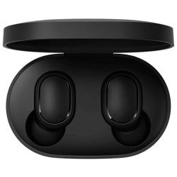 Наушники Xiaomi Mi True Wireless Earbuds Basic S