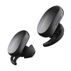 Беспроводные наушники Bose QuietComfort Earbuds, soapstone