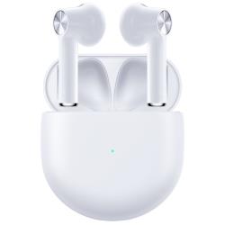 Наушники беспроводные OnePlus Buds белые (E501A)