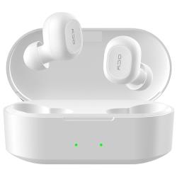 Bluetooth-гарнитура QCY T1S, черная