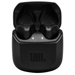 Беспроводные наушники JBL JBL Club Pro+ TWS, черные