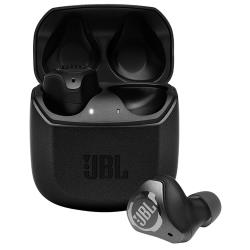 Беспроводные наушники JBL JBL Club Pro+ TWS, черные