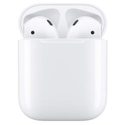 Беспроводные наушники Apple AirPods