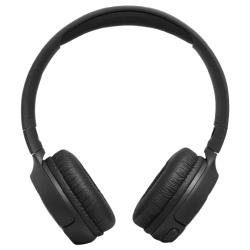 Беспроводные наушники JBL Tune 500BT, microUSB, синий