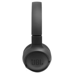 Беспроводные наушники JBL Tune 500BT, microUSB, синий