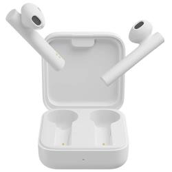 Беспроводные наушники Xiaomi Mi True Wireless Earphones 2 Basic