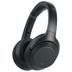 Беспроводные наушники Sony WH-1000XM3