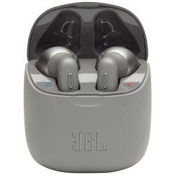 Беспроводные наушники JBL Tune 220 TWS, серый