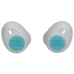 Беспроводные наушники JBL Tune 115 TWS, USB Type-C, красный