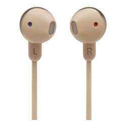 Беспроводные наушники JBL Tune 215BT, золотой