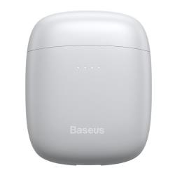 Беспроводные наушники Baseus Encok W04 Pro NGW04P-04 Розовые