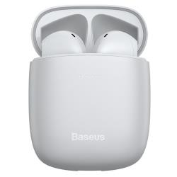 Беспроводные наушники Baseus Encok W04 Pro NGW04P-04 Розовые