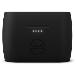 Беспроводные наушники Jays m-Seven True Wireless