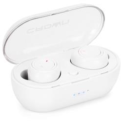 Беспроводные наушники CROWN MICRO CMTWS-5001