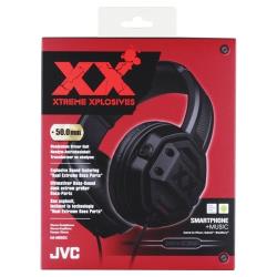 Наушники JVC HA-MR60X