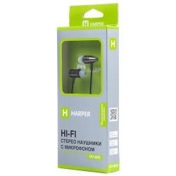 HARPER HV-609