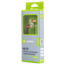 HARPER HV-609