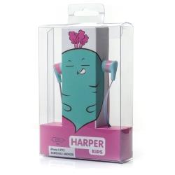 Наушники HARPER Kids H-34