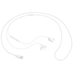 Наушники Samsung EO-IC100, USB Type-C, white