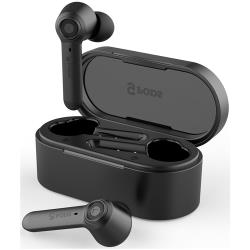 Беспроводные Bluetooth-наушники CaseGuru CGPods GT с микрофоном Black