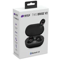 Беспроводные наушники HIPER TWS Brise V2