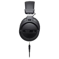 Наушники Audio-technica ATH-PRO5XBK