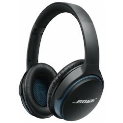 Беспроводные наушники Bose SoundLink Around-ear Wireless II